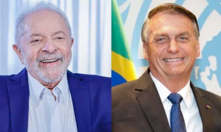 Se as eleições para presidente fossem hoje, em quem você votaria ?
