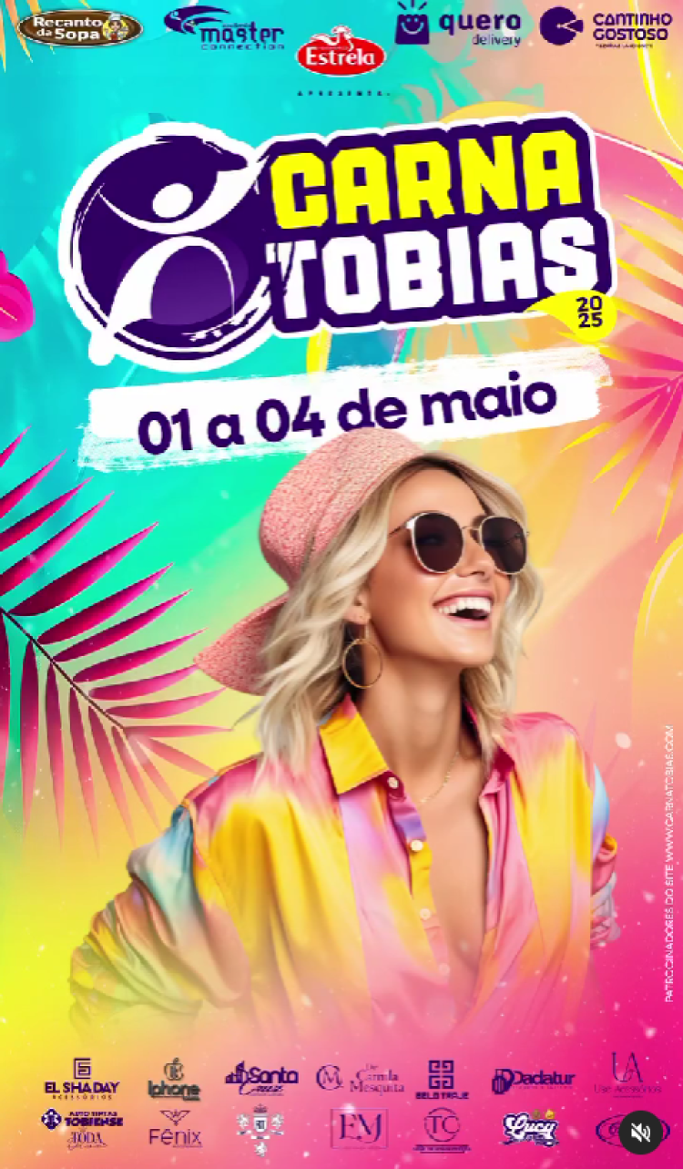 Carna Tobias 2025