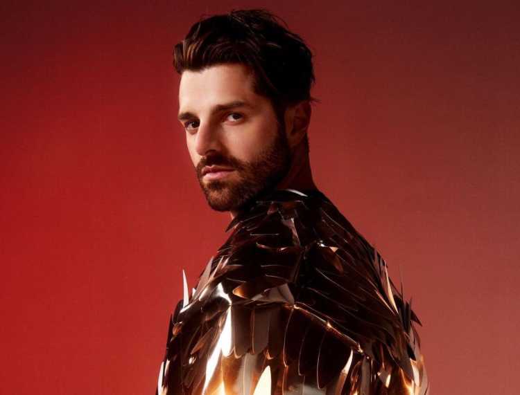DJ Alok é atração confirmada no Itabaiana Festival 2025