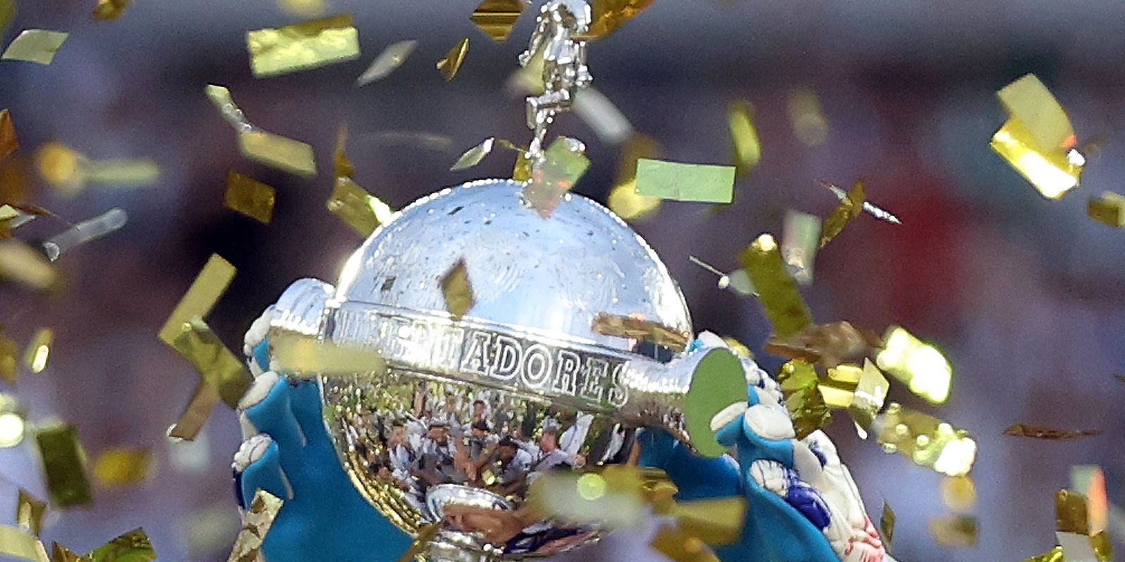 Pela segunda vez, final única da Copa Libertadores será em Lima