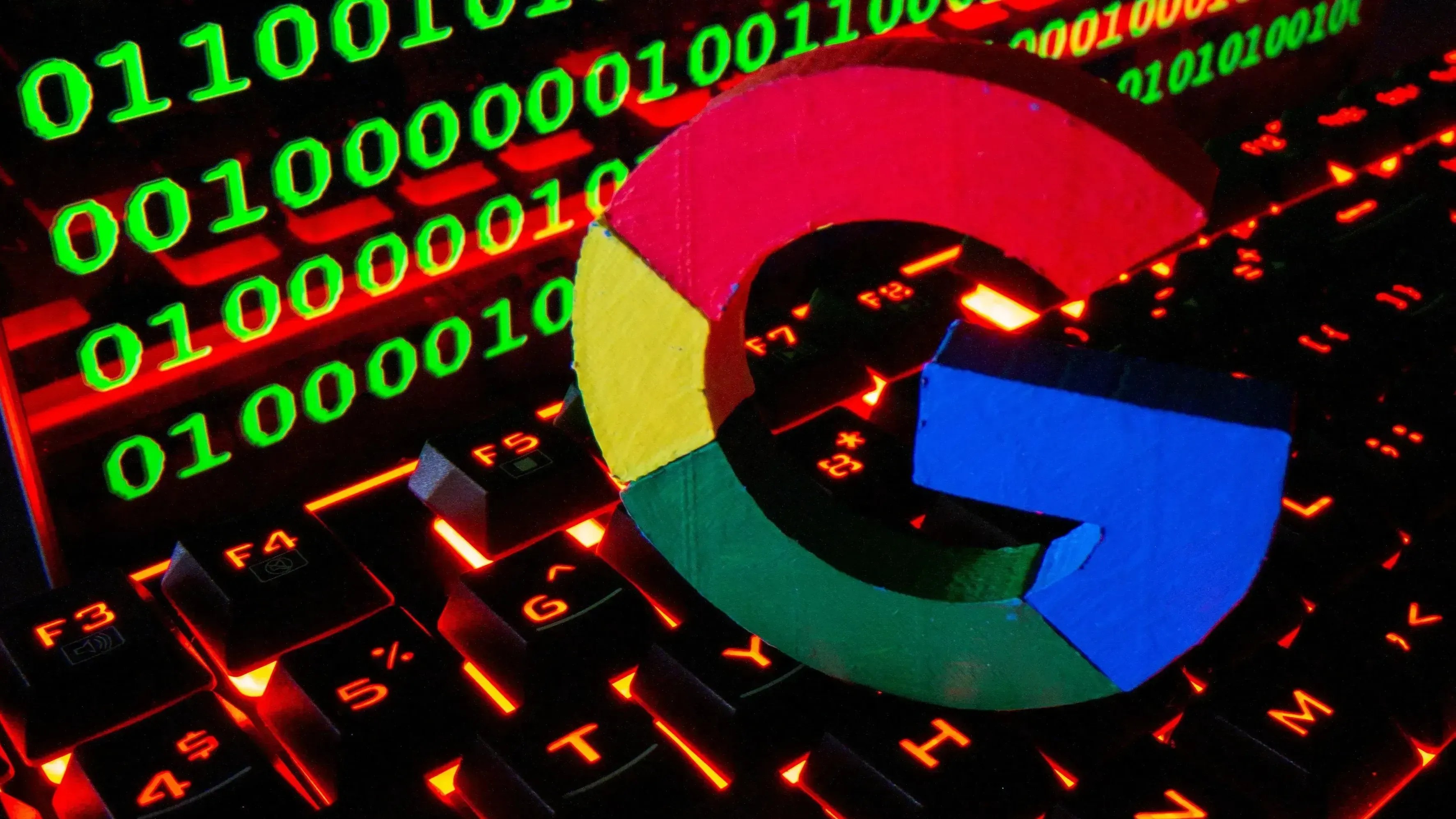 Google começa a disponibilizar Modo IA no buscador dos usuários
