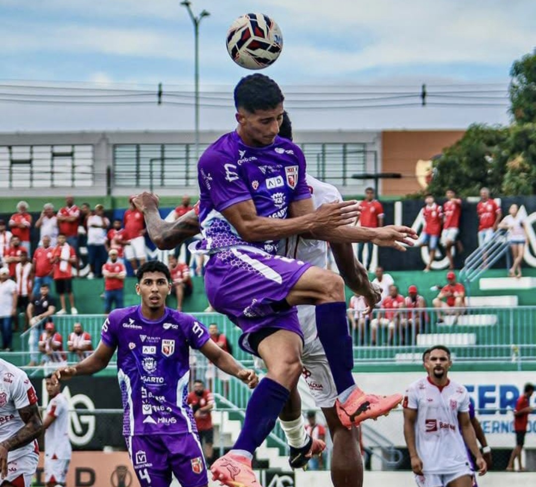 Sergipe quebra jejum e conquista primeira vitória na Série D ao superar o Lagarto por 3 a 0