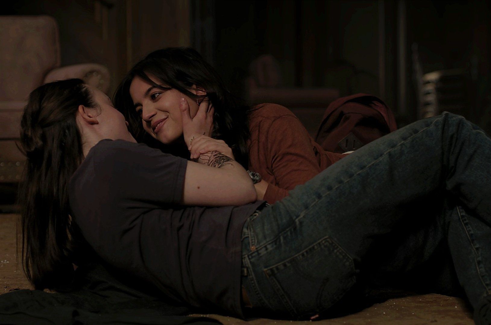 “The Last of Us”: web reage ao quarto episódio da segunda temporada
