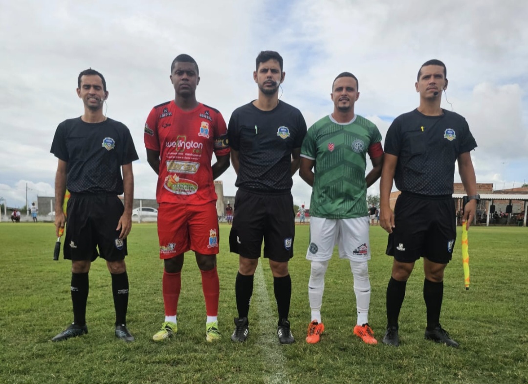 Resultados do Campeonato Sergipano Sub-20 A-3