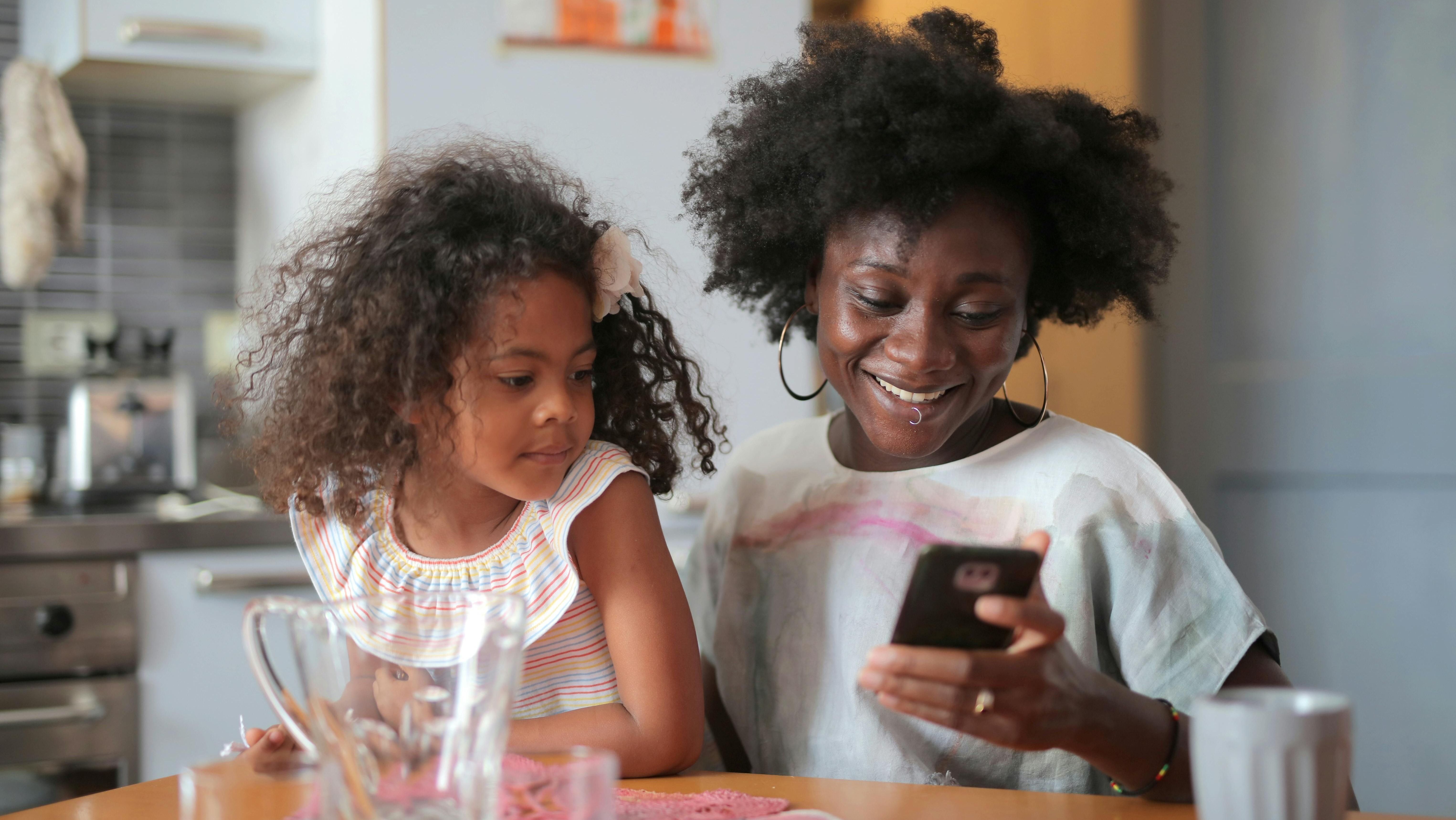 Dia das Mães: 10 apps para facilitar a vida de quem é mãe