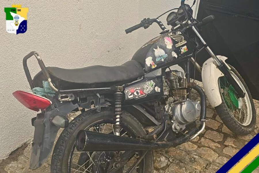 Polícia Militar prende suspeito por adulteração de veículo em Neópolis