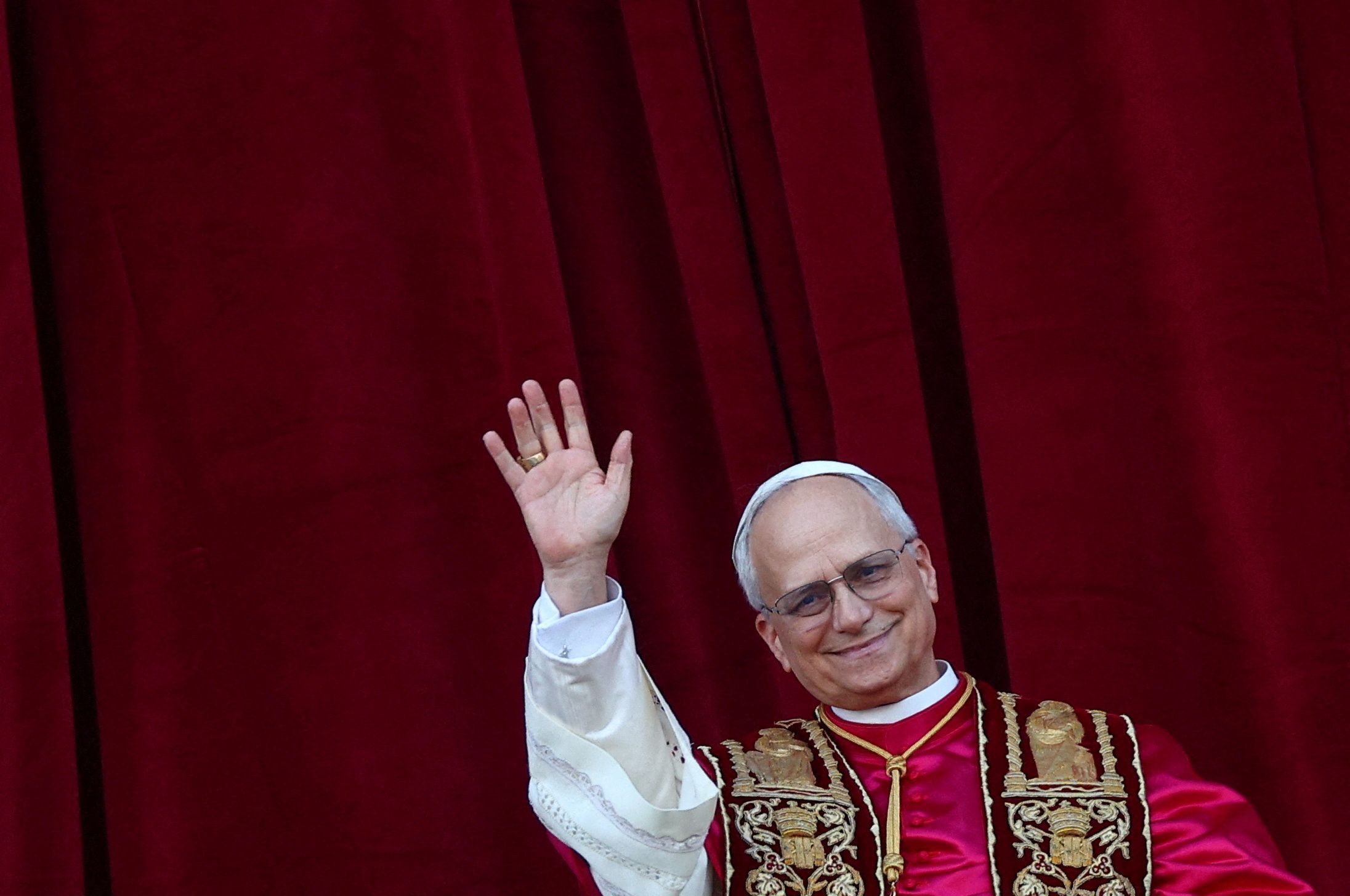 No Brasil, autoridades saúdam novo papa e desejam “continuidade”