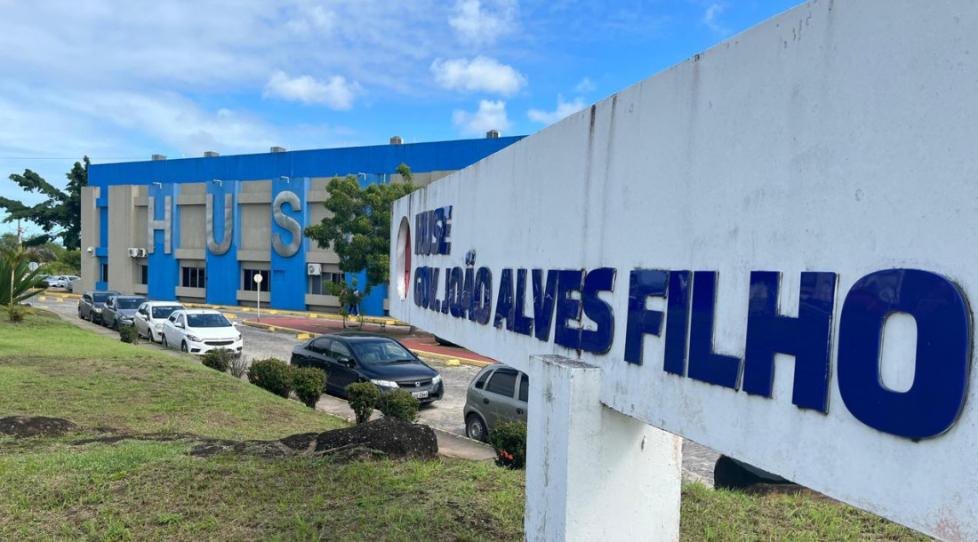 Avanços no Hospital de Urgências de Sergipe fortalecem a assistência da Rede Estadual de Saúde