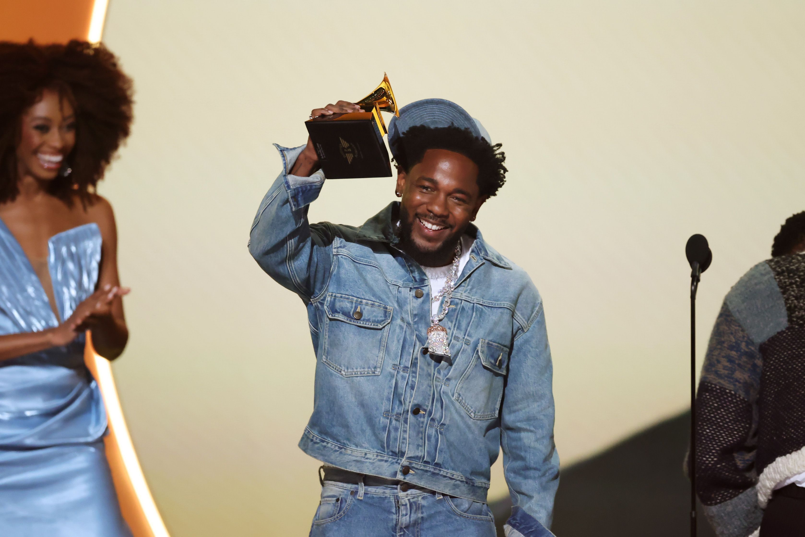 Kendrick Lamar lidera indicações ao BET Awards 2025; confira lista completa