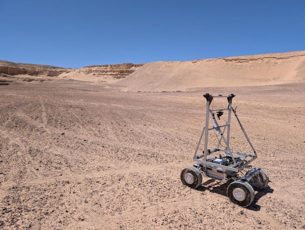 GPS na Lua: empresa espanhola lança sistema de navegação lunar