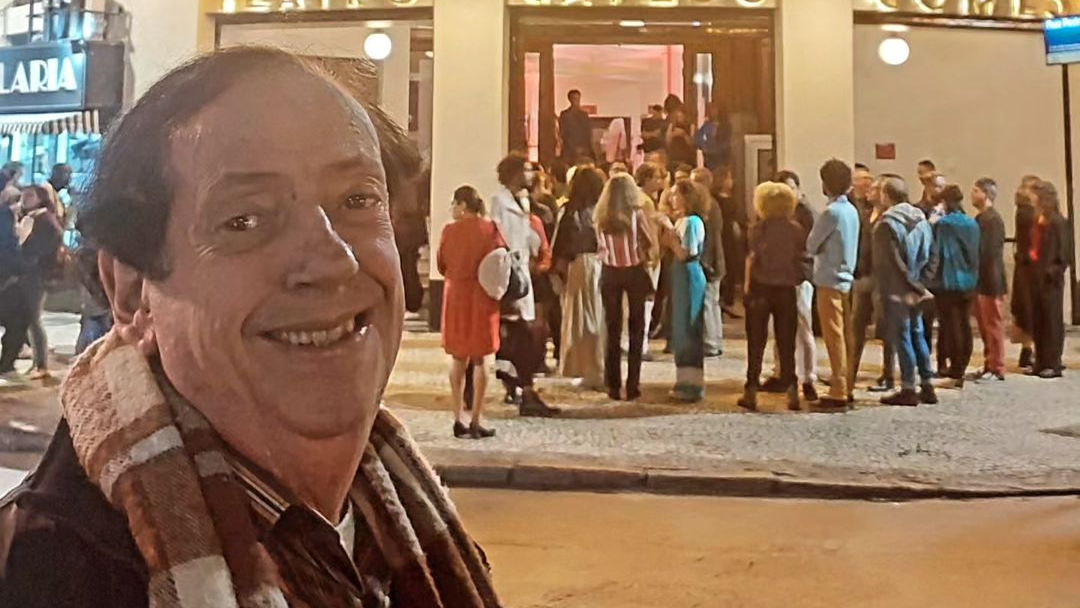 Marcos Oliveira, o Beiçola, sobre vida antes do Retiro: “Situação precária”