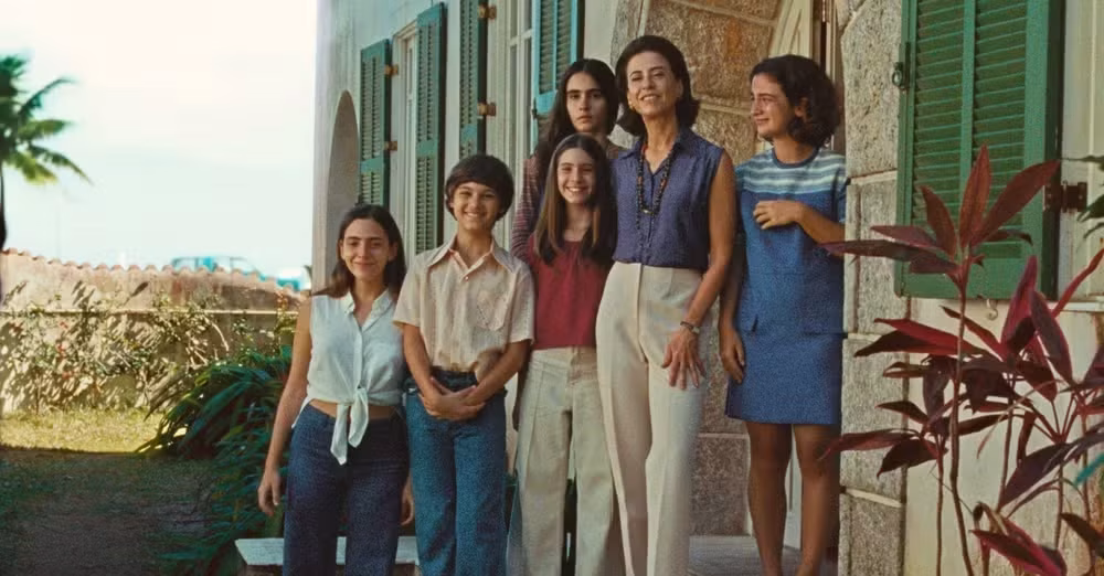 Dia das Mães: relembre as 10 mães mais icônicas dos filmes
