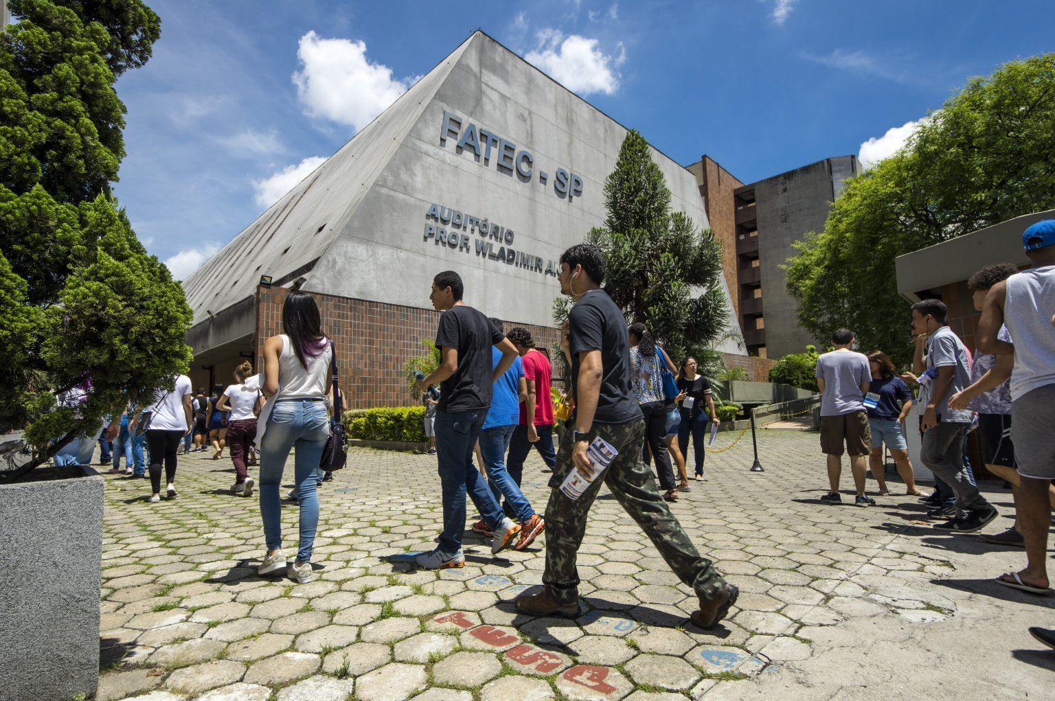 Vestibular das Fatecs: resultado da isenção e redução da taxa é divulgado