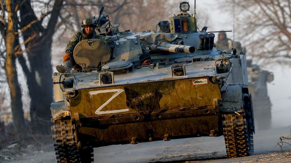 Alemanha dá ultimato para Rússia aceitar cessar-fogo ou enfrentar sanções