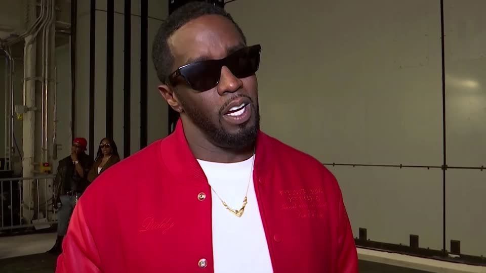 Diddy atacava mulheres que resistiam a participar de festas, diz promotora