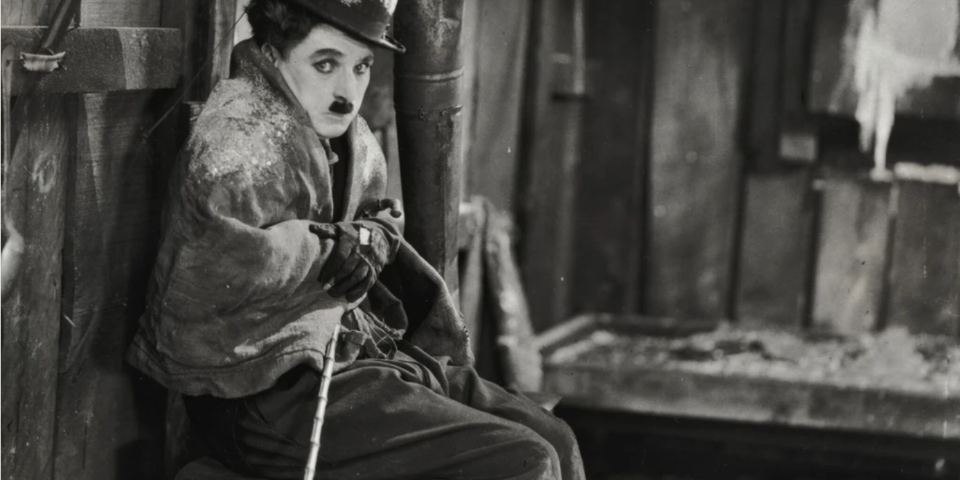 “A Corrida do Ouro”: obra centenária de Chaplin será exibida em Cannes