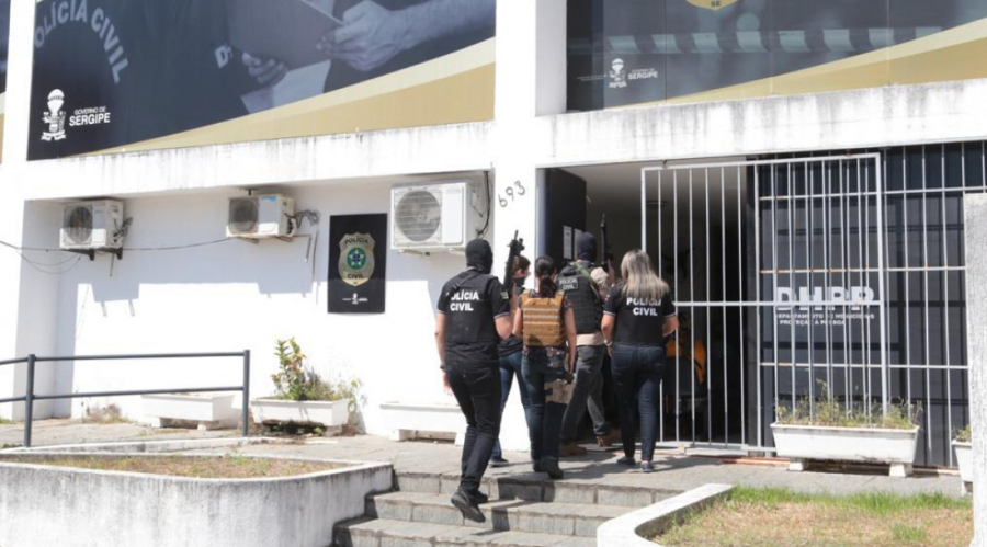 Sergipe tem a menor taxa de mortes de mulheres no Nordeste, revela Atlas da Violência