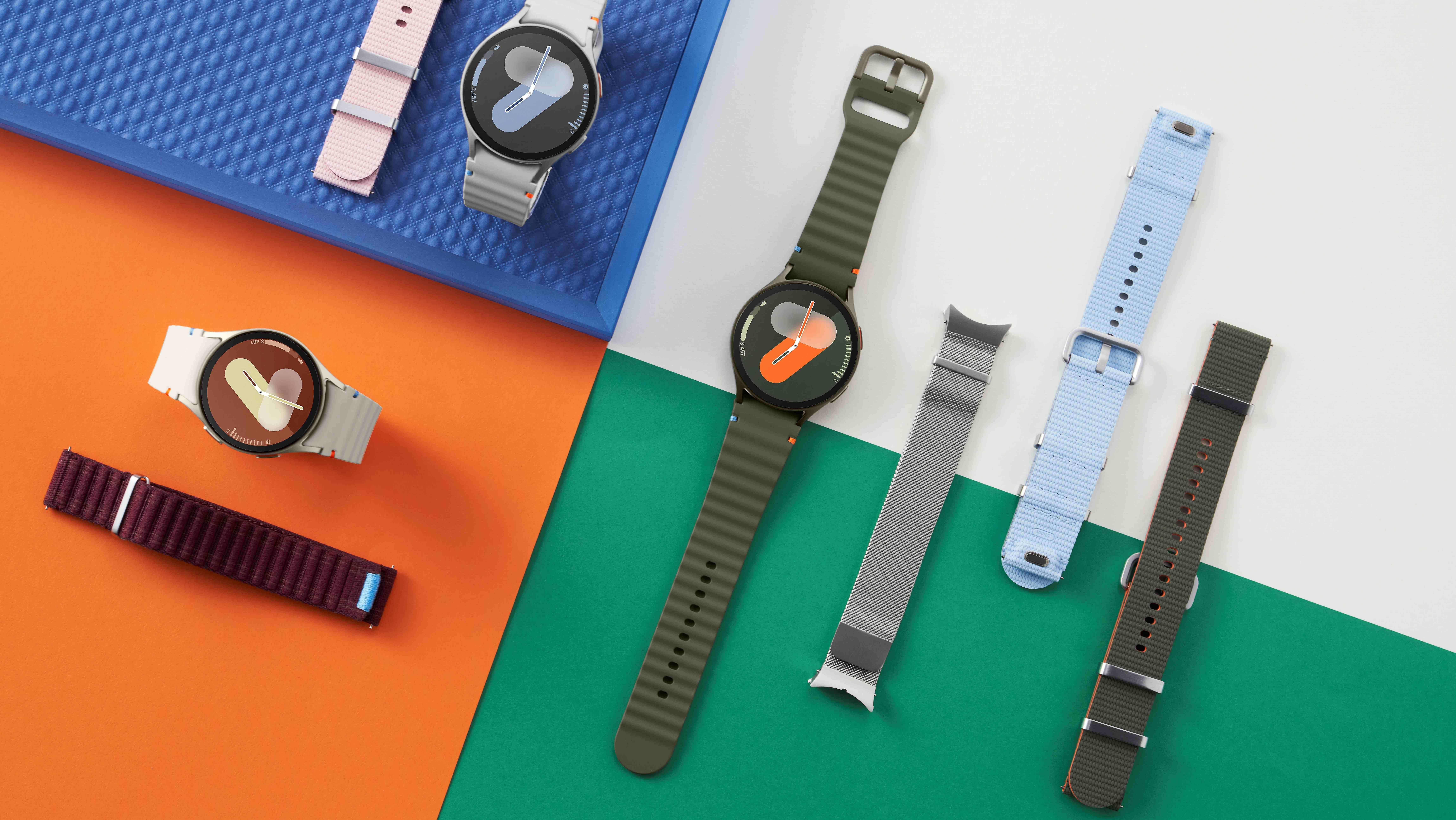 Samsung anuncia chegada do Gemini em smartwatches e fones de ouvido