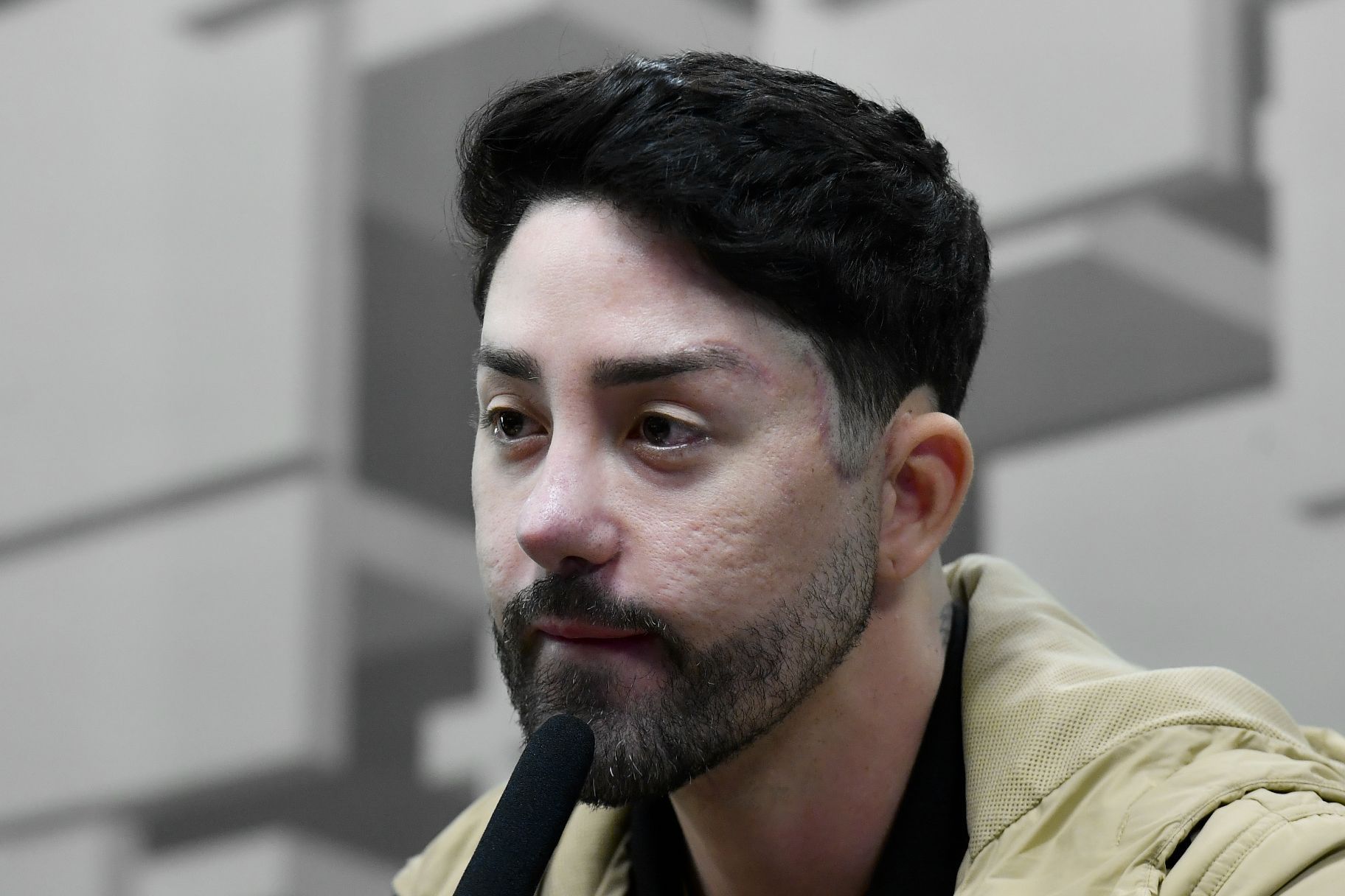 Rico Melquiades aposta no “jogo do tigrinho” durante CPI; veja vídeo