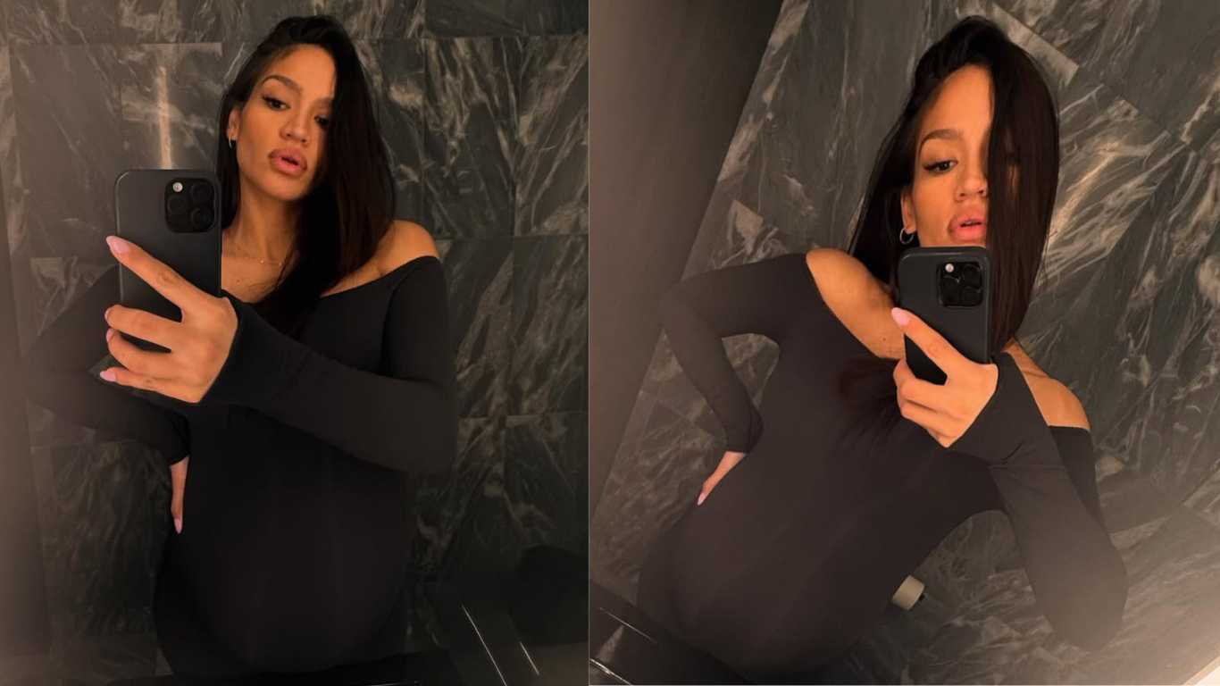 Caso Diddy: Cassie tem depoimento encurtado para terminar antes de parto