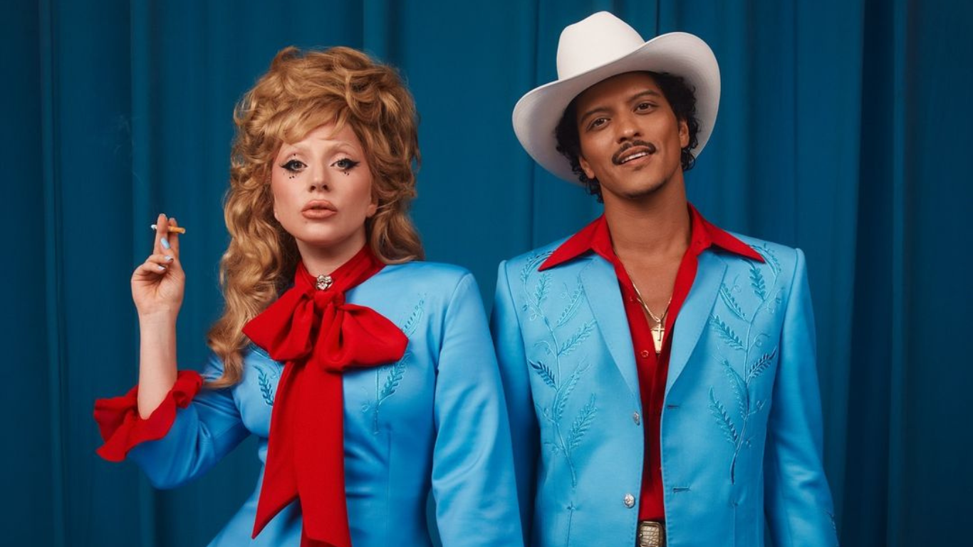 Conheça cantor que tirou Lady Gaga e Bruno Mars do topo da paradas
