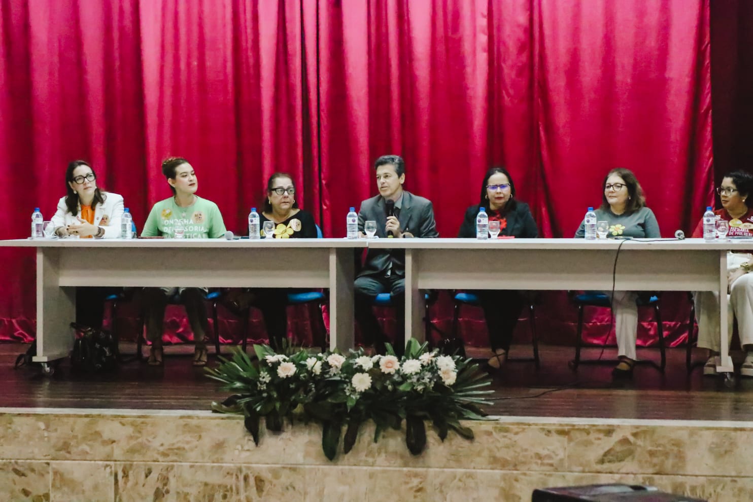 Secretaria de Estado da Saúde lança campanha ‘Zero Gravidez na Adolescência’ em Sergipe