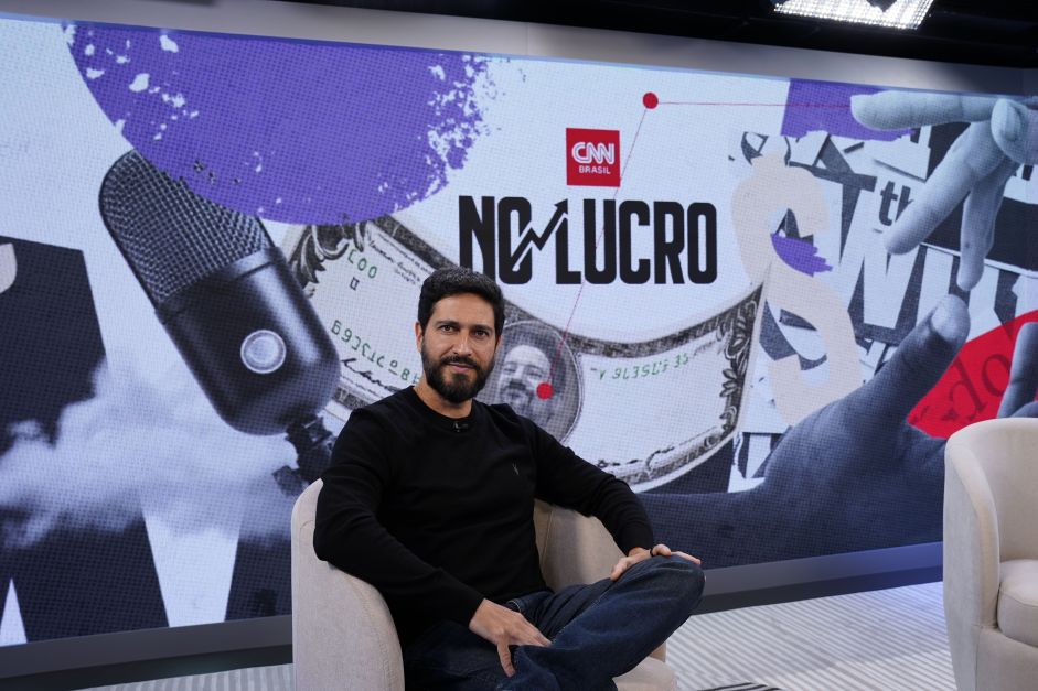 IA virou o primeiro passo de qualquer decisão, diz Ronaldo Lemos