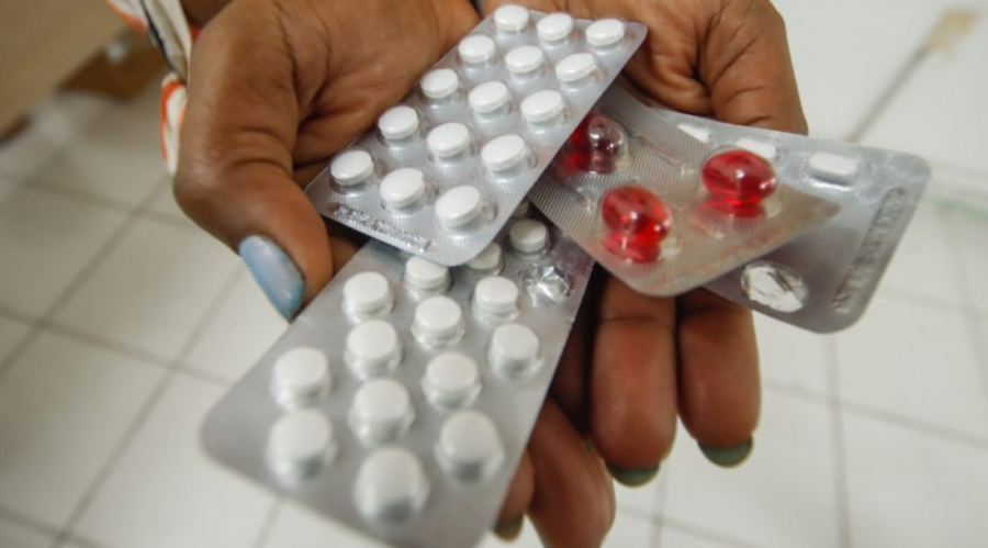 Secretaria de Estado da Saúde orienta população sobre descarte correto de medicamentos